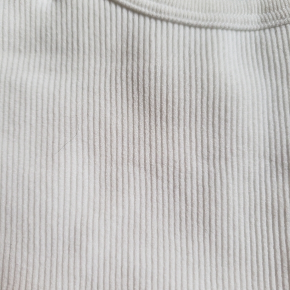 Yelete Half Tank - Picture 3 of 3